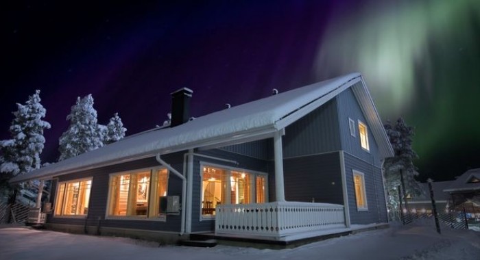 K5 Cabins